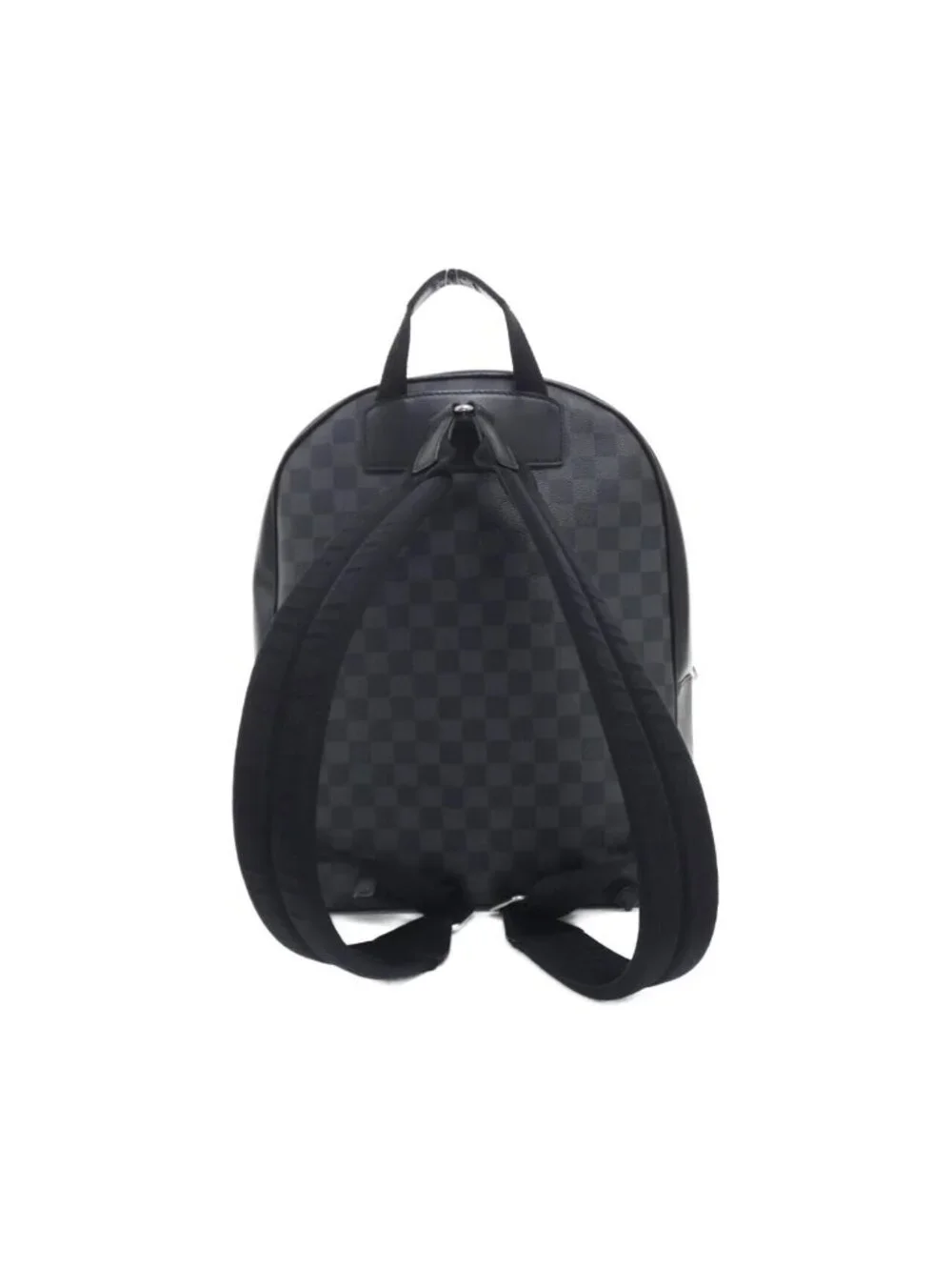 Louis Vuitton Damier Graphite Josh Backpack